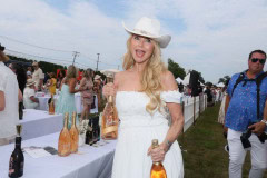 POLO - Opening day  in Bridgehampton on 7-20-24.