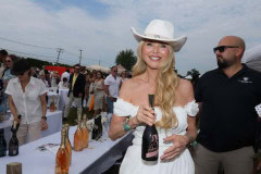 POLO - Opening day  in Bridgehampton on 7-20-24.