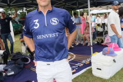 POLO - Opening day  in Bridgehampton on 7-20-24.