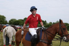 POLO - Opening day  in Bridgehampton on 7-20-24.