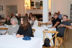 RAM Film Society -Immersive Stories- A Day of HBO screenings at Ram's Head Inn on 19-26-24. RAM Film Society -Immersive Stories- A Day of HBO screenings at Ram's Head Inn on 19-26-24.