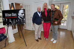 RAM Film Society -Immersive Stories- A Day of HBO screenings at Ram's Head Inn on 19-26-24. RAM Film Society -Immersive Stories- A Day of HBO screenings at Ram's Head Inn on 19-26-24.