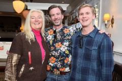 RAM Film Society -Immersive Stories- A Day of HBO screenings at Ram's Head Inn on 19-26-24. RAM Film Society -Immersive Stories- A Day of HBO screenings at Ram's Head Inn on 19-26-24.
