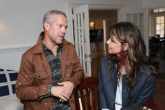 RAM Film Society -Immersive Stories- A Day of HBO screenings at Ram's Head Inn on 19-26-24. RAM Film Society -Immersive Stories- A Day of HBO screenings at Ram's Head Inn on 19-26-24.