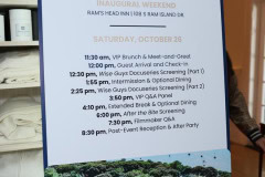 RAM Film Society -Immersive Stories- A Day of HBO screenings at RAM Film Society -Immersive Stories- A Day of HBO screenings at