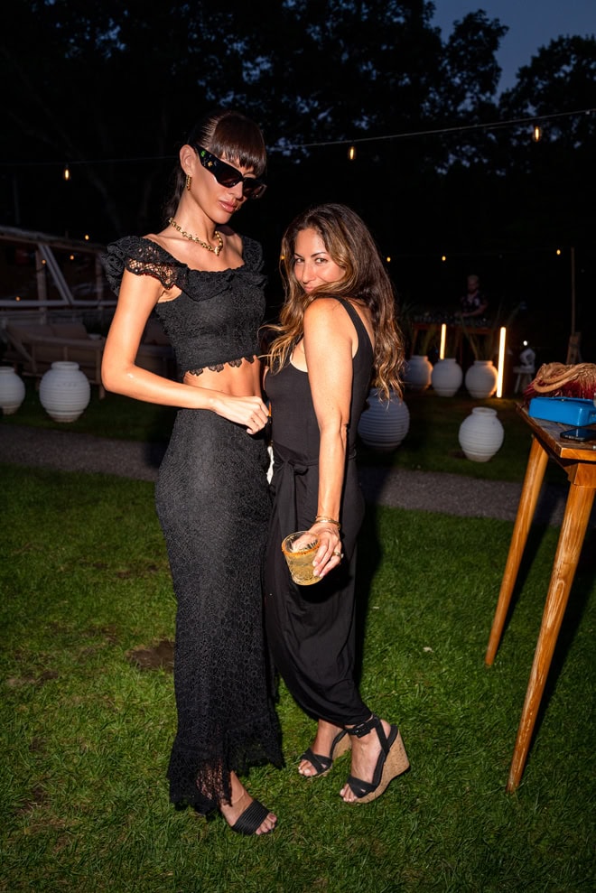 Katya Tolstova, Tali Magal Katya Tolstova, Tali Magal
