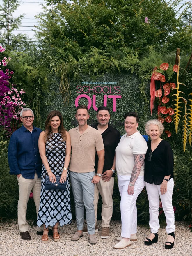 Howard Sacarob, Tonia Steck, Benjamin Dixon, Dom DiPasquale, Amy Harclerode, Bonnie Rabin Howard Sacarob, Tonia Steck, Benjamin Dixon, Dom DiPasquale, Amy Harclerode, Bonnie Rabin
