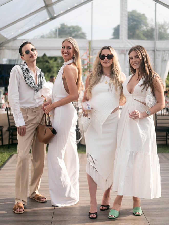 Daniel Jolivette, Kat Novak, Amber Rees, Mariam Airapetian Daniel Jolivette, Kat Novak, Amber Rees, Mariam Airapetian