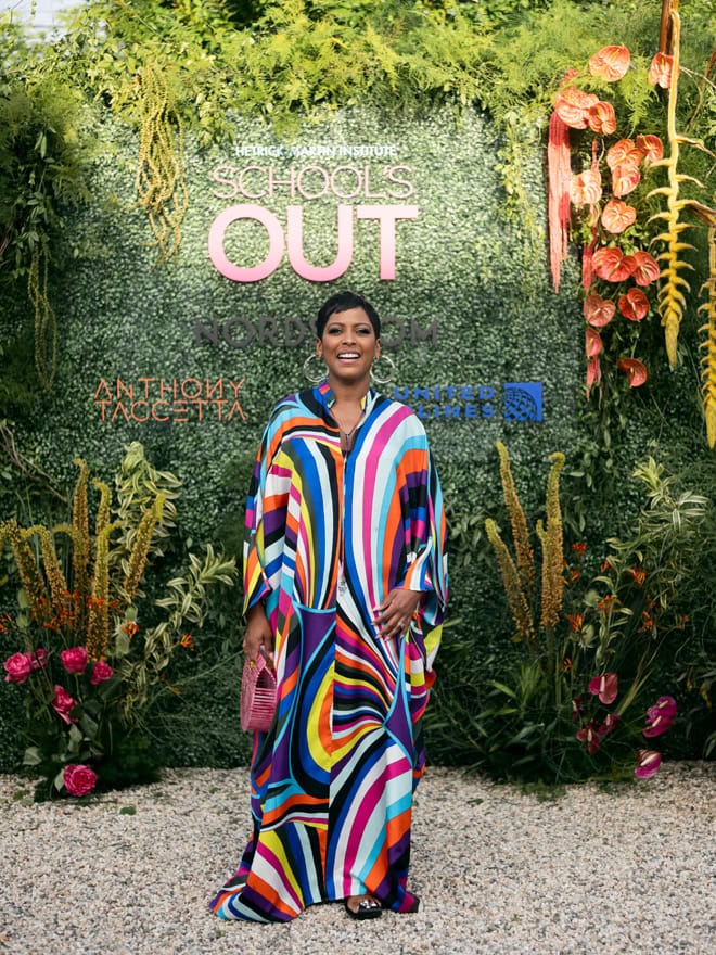 Tamron Hall Tamron Hall