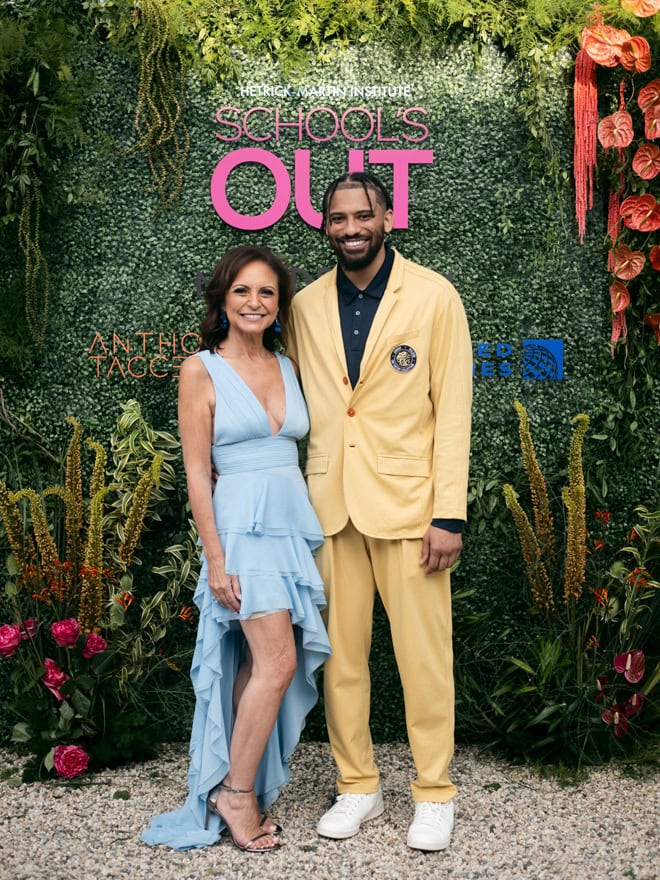 Nannette Jolivette Brown Nannette Jolivette Brown