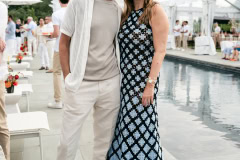 Ira Rogers, Tonia Steck