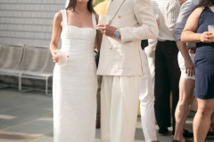 Maria Young, Matthew Cohen