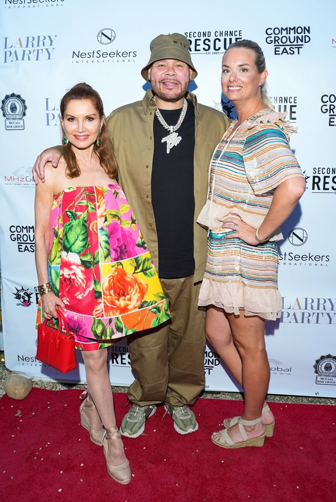 NYC Second Chance Rescue Concert For A Cause NYC Second Chance Rescue Concert For A Cause