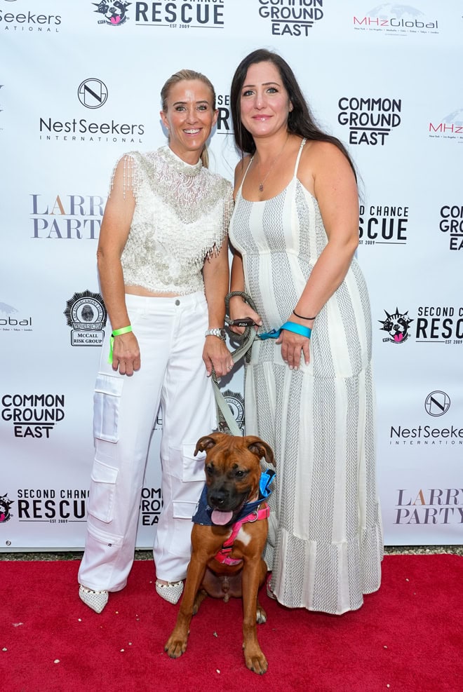 NYC Second Chance Rescue Concert For A Cause NYC Second Chance Rescue Concert For A Cause