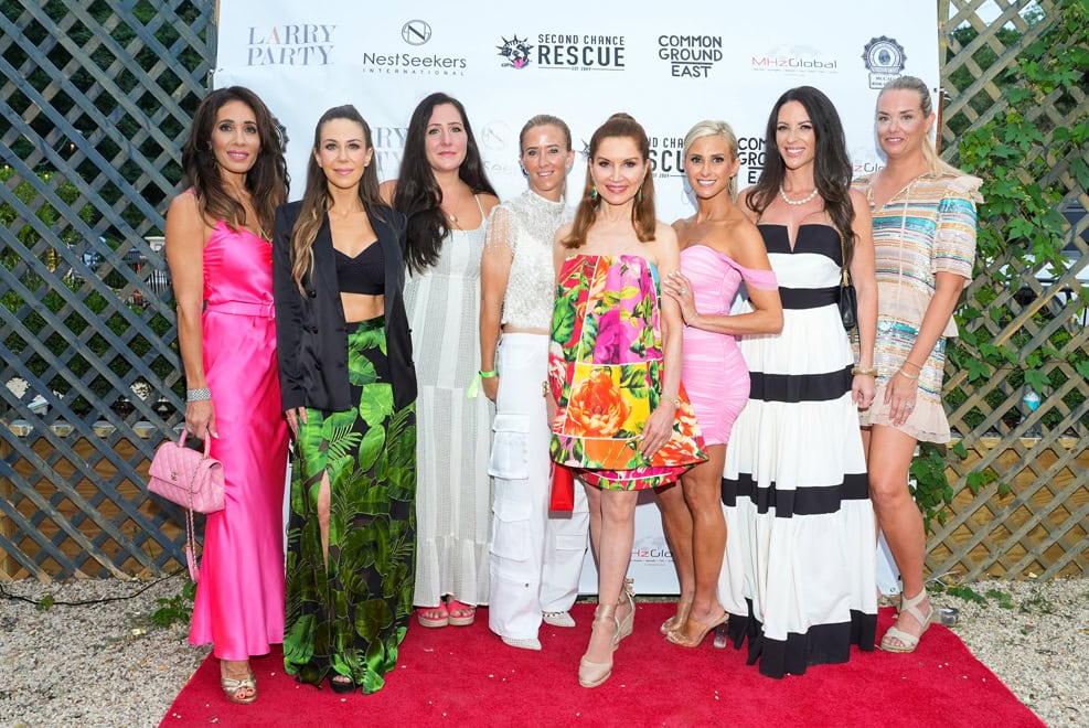 NYC Second Chance Rescue Concert For A Cause NYC Second Chance Rescue Concert For A Cause