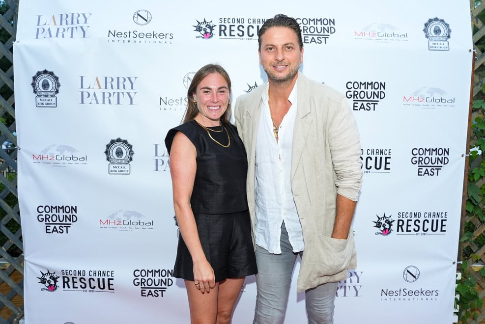 NYC Second Chance Rescue Concert For A Cause NYC Second Chance Rescue Concert For A Cause