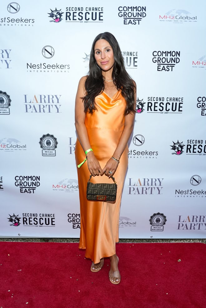 NYC Second Chance Rescue Concert For A Cause NYC Second Chance Rescue Concert For A Cause