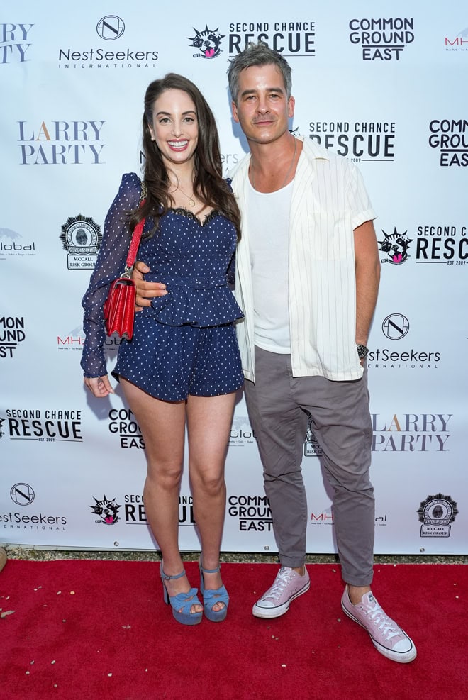 NYC Second Chance Rescue Concert For A Cause NYC Second Chance Rescue Concert For A Cause