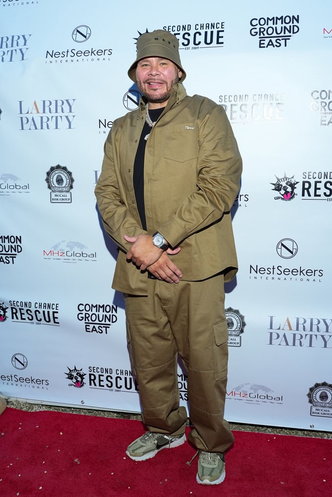 NYC Second Chance Rescue Concert For A Cause NYC Second Chance Rescue Concert For A Cause