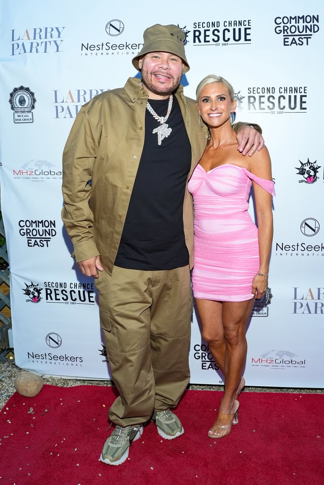 NYC Second Chance Rescue Concert For A Cause NYC Second Chance Rescue Concert For A Cause
