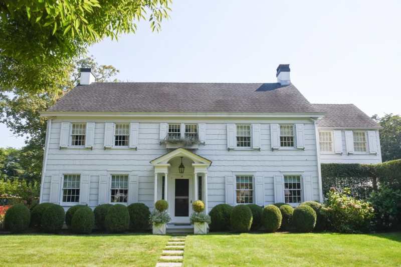 SAC Architecture + Design Tour VINTAGE/REIMAGINED in Southampton