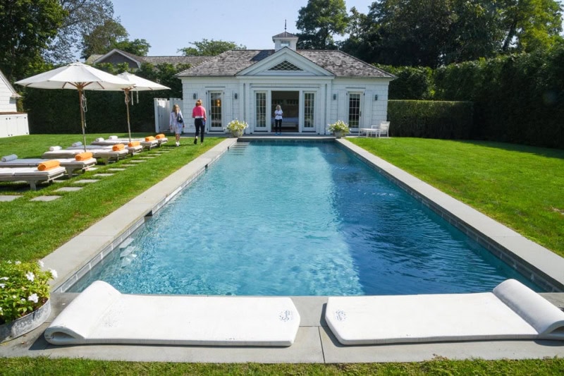SAC Architecture + Design Tour VINTAGE/REIMAGINED in Southampton