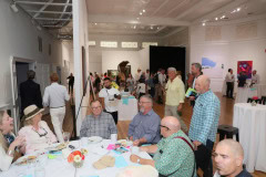 SAC Architecture + Design Tour VINTAGE/REIMAGINED in Southampton on 9-15-24.