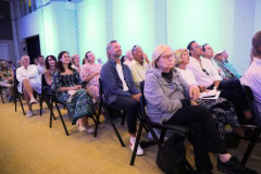 SAC Architecture + Design Tour VINTAGE/REIMAGINED in Southampton on 9-15-24.