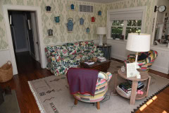 SAC Architecture + Design Tour VINTAGE/REIMAGINED in Southampton