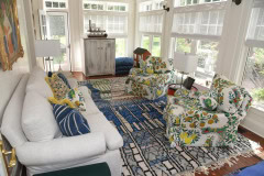 SAC Architecture + Design Tour VINTAGE/REIMAGINED in Southampton