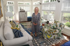 SAC Architecture + Design Tour VINTAGE/REIMAGINED in Southampton
