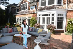 SAC Architecture + Design Tour VINTAGE/REIMAGINED in Southampton
