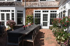 SAC Architecture + Design Tour VINTAGE/REIMAGINED in Southampton