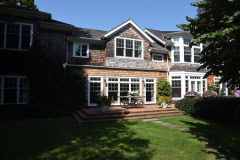 SAC Architecture + Design Tour VINTAGE/REIMAGINED in Southampton