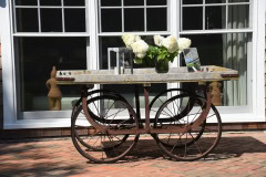 SAC Architecture + Design Tour VINTAGE/REIMAGINED in Southampton