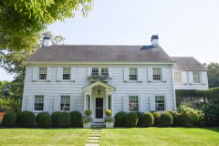 SAC Architecture + Design Tour VINTAGE/REIMAGINED in Southampton