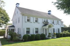 SAC Architecture + Design Tour VINTAGE/REIMAGINED in Southampton