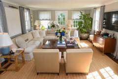 SAC Architecture + Design Tour VINTAGE/REIMAGINED in Southampton