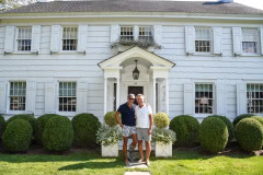 SAC Architecture + Design Tour VINTAGE/REIMAGINED in Southampton