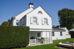SAC Architecture + Design Tour VINTAGE/REIMAGINED in Southampton