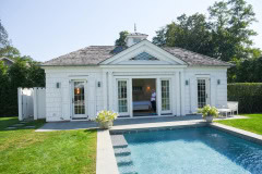 SAC Architecture + Design Tour VINTAGE/REIMAGINED in Southampton