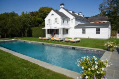SAC Architecture + Design Tour VINTAGE/REIMAGINED in Southampton