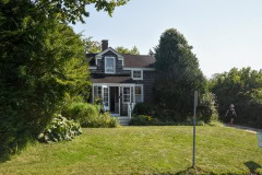 SAC Architecture + Design Tour VINTAGE/REIMAGINED in Southampton