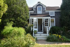 SAC Architecture + Design Tour VINTAGE/REIMAGINED in Southampton