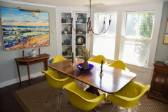 SAC Architecture + Design Tour VINTAGE/REIMAGINED in Southampton
