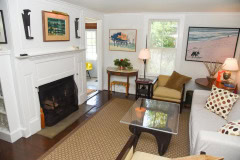 SAC Architecture + Design Tour VINTAGE/REIMAGINED in Southampton