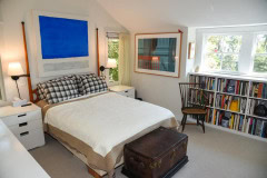 SAC Architecture + Design Tour VINTAGE/REIMAGINED in Southampton