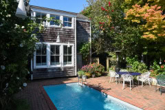 SAC Architecture + Design Tour VINTAGE/REIMAGINED in Southampton