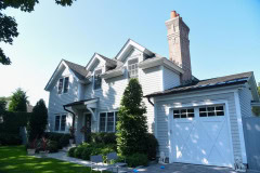 SAC Architecture + Design Tour VINTAGE/REIMAGINED in Southampton