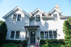 SAC Architecture + Design Tour VINTAGE/REIMAGINED in Southampton